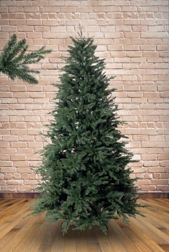 Χριστουγεννιάτικο Δέντρο Μαιναλο 240cm - 50190306