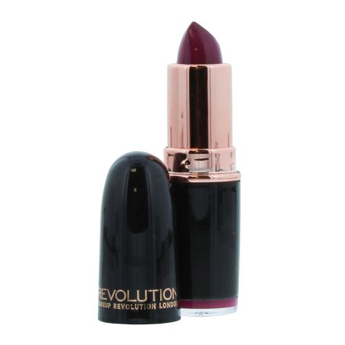 Revolution Makeup London Iconic Pro Lipstick 3.2gr No perfection