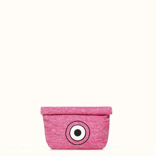 Pink Rug Lunch Box - Lunch Box by Christina Malle CM97125