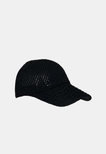 Γυναικείο διχτυωτό καπέλο