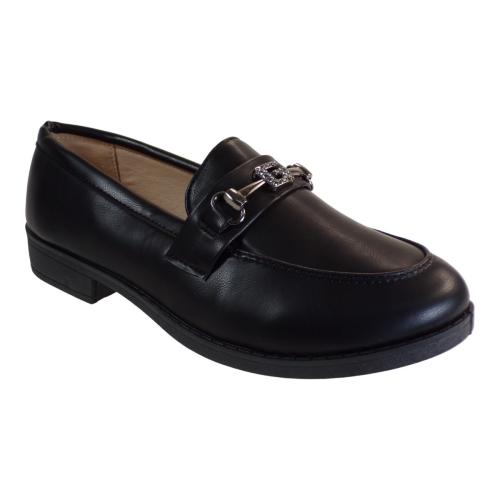 BAGIOTA Shoes Γυναικεία Παπούτσια XY-634 Μαύρο
