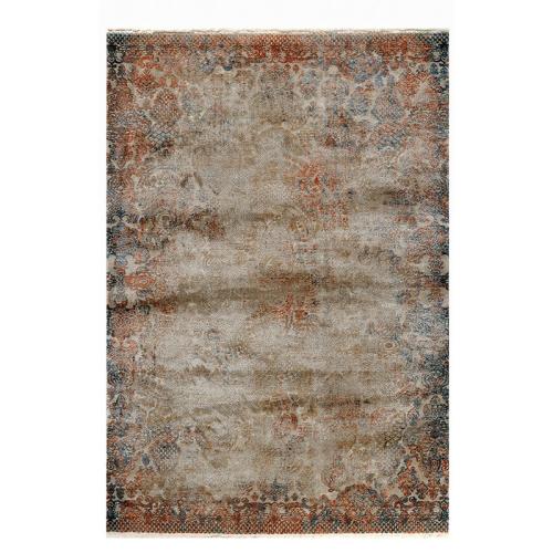 Χαλί Σαλονιού 160X230 Tzikas Carpets Serenity 19011-110 (160x230)