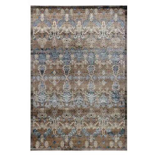Χαλιά Κρεβατοκάμαρας (Σετ 3 Τμχ) Tzikas Carpets Elite 16967-953