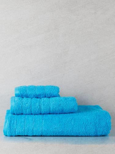 Πετσέτα Μπάνιου 80X150 Sunshine Dory 2 Turquoise (80x150)