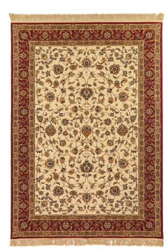 Χαλί Σαλονιού 200X290 Royal Carpet Sherazad 8349 Beige (200x290)