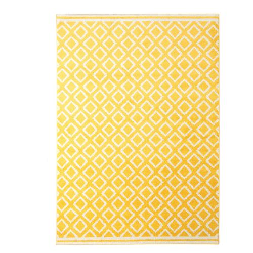 Χαλί Σαλονιού Royal Carpet Decorista 1.60X2.35 - 3003 O Yellow (160x235)