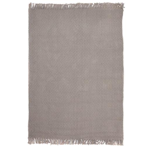 Πατάκι All Season Royal Carpet Duppis 0.60X0.90 - Od-2 Beige Grey (60x90)