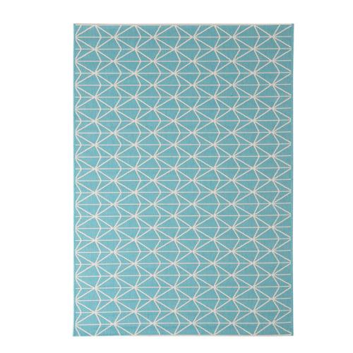 Χαλί Σαλονιού All Season Royal Carpet Flox 1.40X2.00 - 723 L.Blue (140x200)