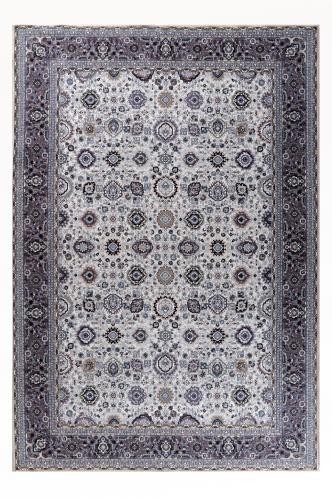 Χαλί Σαλονιού 140X200 Tzikas Carpets All Season Verde 354-18 (140x200)