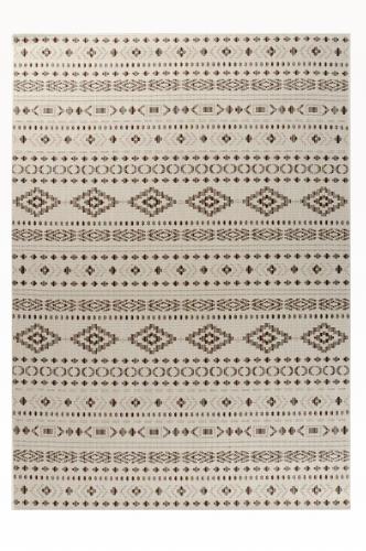 Χαλιά Κρεβατοκάμαρας (Σετ 3 Τμχ) Tzikas Carpets All Season Arvel 54034-160