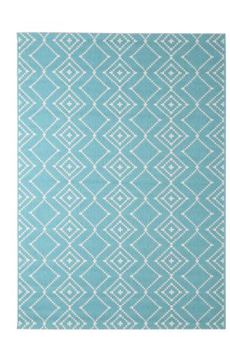Χαλί Σαλονιού All Season Royal Carpet Galleriess Flox 1.60X2.35 - 47 L.Blue (160x235)