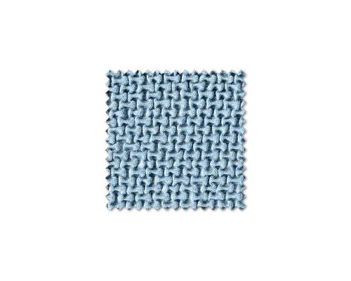 Ελαστικά Καλύμματα Πολυθρόνας Ξεχωριστό Μαξιλάρι Bielastic Alaska Tullsta - C/24 Ανοιχτό Μπλε -10+ Χρώματα Διαθέσιμα-Καλύμματα Σαλονιού