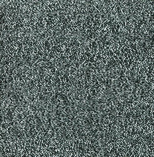 Σταθερά Καλύμματα Καναπέ, Πολυθρόνας Σενιλ- σχ. Universal Banes - C/17 Ασπρόμαυρο - Πολυθρόνα -10+ Χρώματα Διαθέσιμα-Καλύμματα Σαλονιού