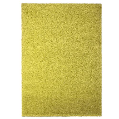 Χαλί Σαλονιού Royal Carpet Outdoor Shaggy 1.60X2.30 - Granny 2400/240 Yellow (All Season) (160x230)
