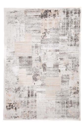 Χαλί Σαλονιού 160X230 Royal Carpet Silky 49B L. Beige (160x230)