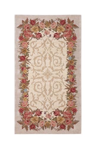 Χαλί Σαλονιού 120X180 Royal Carpet All Season Canvas 822 J (120x180)