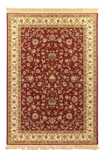 Χαλί Σαλονιού 160X230 Royal Carpet Sherazad 8349 Red (160x230)