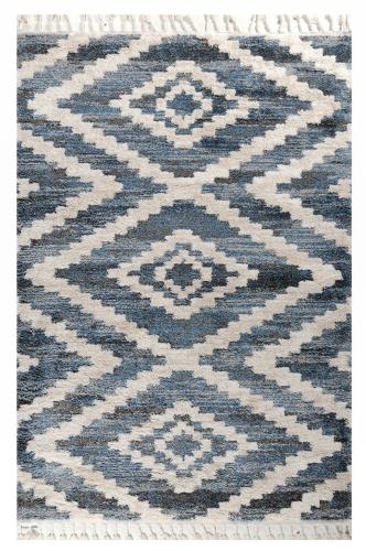 Χαλί Διαδρόμου 80X150 Tzikas Carpets All Season Dolce 80283-110 (80x150)