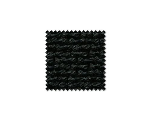 Ελαστικά Καλύμματα Καναπέ Chesterfield Ξεχωριστό Μαξιλάρι Alaska-Μαύρο-Τριθέσιος -10+ Χρώματα Διαθέσιμα-Καλύμματα Σαλονιού