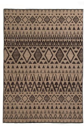Χαλί Σαλονιού 120X180 Royal Carpet All Season Gloria Cotton Fume 10 (120x180)