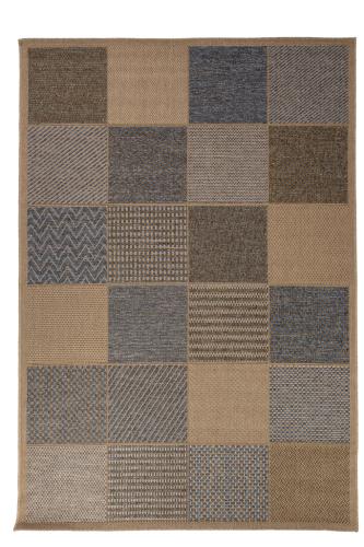 Χαλί Διαδρόμου 80X150 Royal Carpet All Season Comodo 526 2Z (80x150)