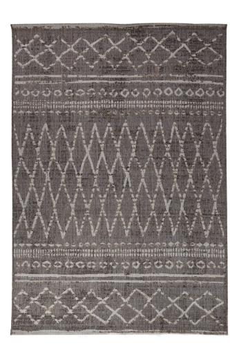 Χαλί Σαλονιού 160X230 Royal Carpet All Season Kaiko 40002 K (160x230)