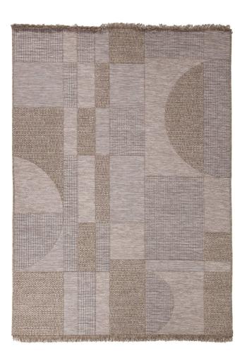 Χαλί Σαλονιού 160X230 Royal Carpet All Season Oria 606 V (160x230)