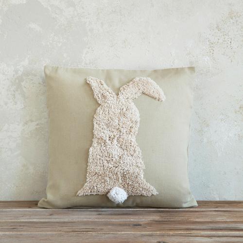 Διακοσμητικό Μαξιλάρι 45X45 Nima Easter Bunny (45x45)