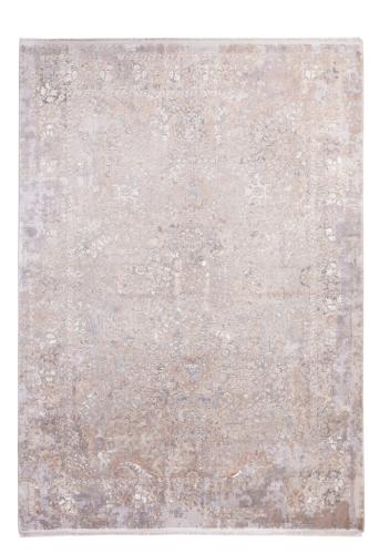 Χαλί Σαλονιού 200X300 Royal Carpet Bamboo Silk 8083A Cream L.Beige (200x300)