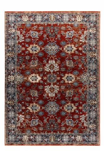 Χαλί Σαλονιού 160X230 Tzikas Carpets All Season 52-118 (160x230)