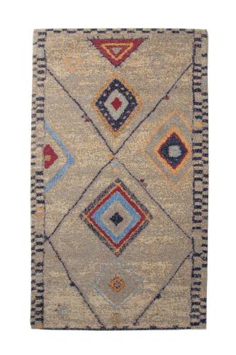 Χαλί Διαδρόμου 75X150 Royal Carpet All Season Canvas 246X (75x150)