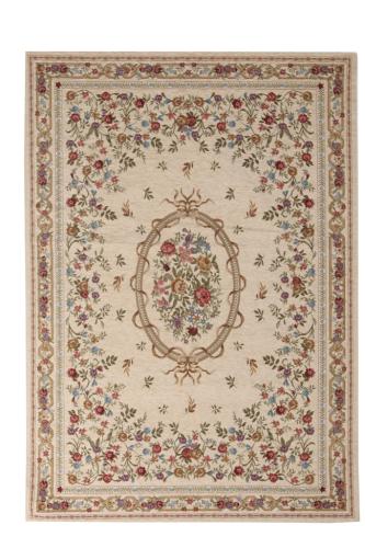 Στρογγυλό Χαλί Φ150 Royal Carpet All Season Canvas Aubuson 520 J (Φ150)