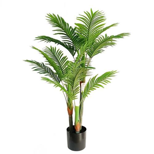 Διακοσμητικό Φυτό Palm Tree Np0266_140 Ύψος 140Cm Newplan