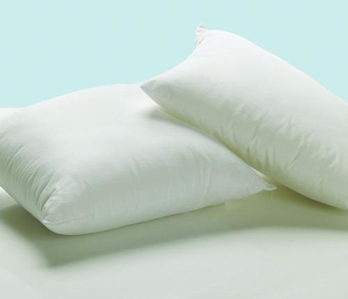 Βρεφικό Μαξιλαρι 35x45 Baby Pillow Palamaiki White Comfort (35x45)