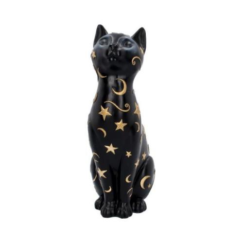 Διακοσμητικό Felis Cat Figurine Polyresin 26cm B4058K8