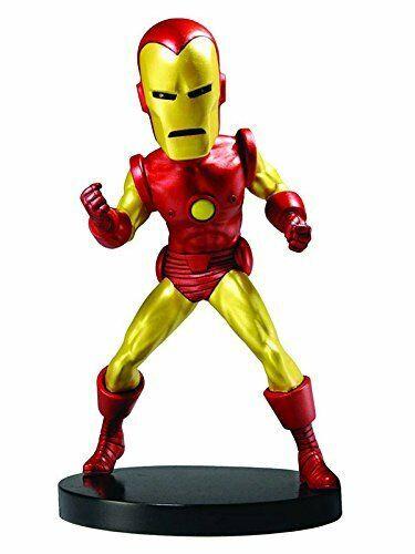 Φιγούρα Iron Man Marvel Classic Head Knocker 18cm 45876