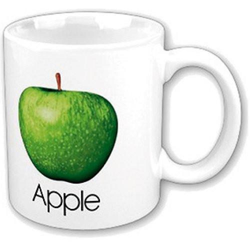 Κούπα The Beatles Apple Logo Boxed Mug 320ml Κεραμική BEATMUG21