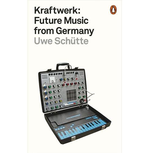KRAFTWERK:Future Music From Germany BK60980
