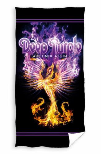 Πετσέτα Deep Purple Towel 70x140 DP211001-R