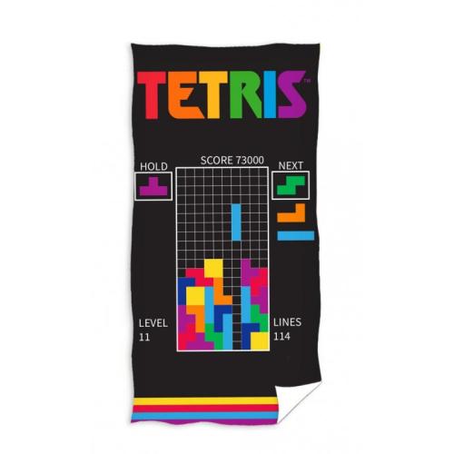 Πετσέτα Tetris Towel 70x140 TETR211008