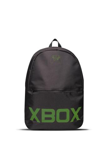Σακίδιο Πλάτης Xbox Basic Backpack Black BP300734XBX