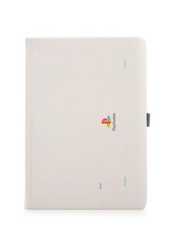 Σημειωματάριο Playstation PS1 Premium Notebook A5 SR73353