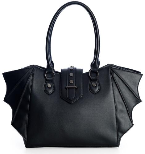 Τσάντα Χειρός Annabelle Handbag Black BG34279BLK