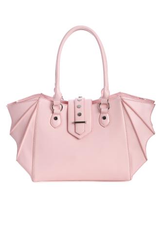 Τσάντα Χειρός Annabelle Handbag Pink BG34279P