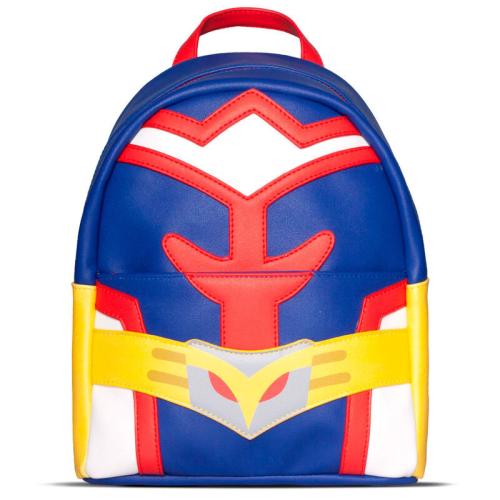 Τσάντα Πλάτης My Hero Academia Novelty Backpack Multicolor MP842446MHA