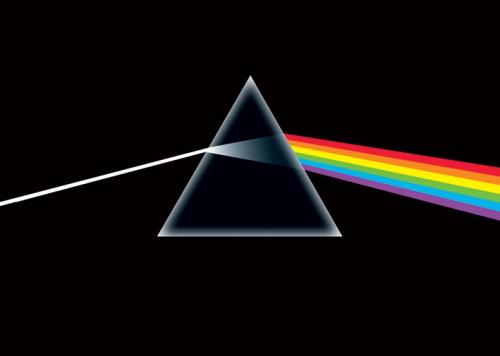 Αφίσα Pink Floyd Dark Side Of The Moon Poster 61x91.5 PP0407