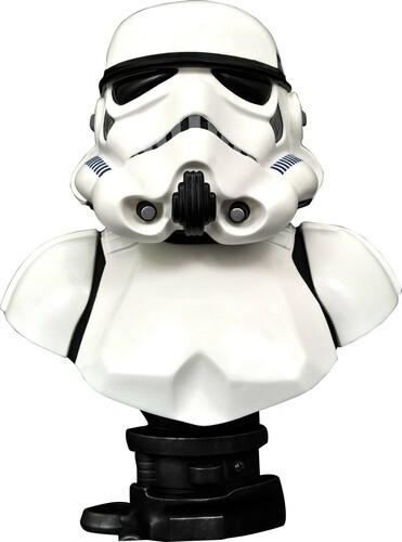 Φιγούρα Star Wars Legends Ep.4 Stormtrooper Bust 25cm 85232
