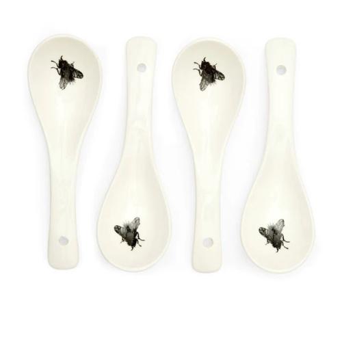 Κεραμικά Κουτάλια Ceramic Fly Spoons CU349