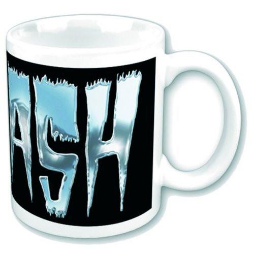 Κούπα Slash Logo Mug 320ml Κεραμική SLASHMUG01