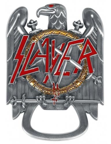 Μεταλλικό Ανοιχτήρι Slayer Eagle Bottle Opener BOTSL1